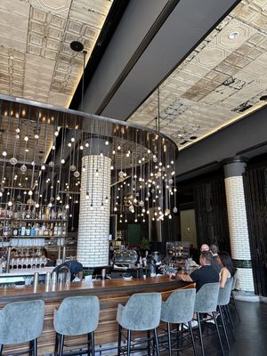 The Apparatus Room by null