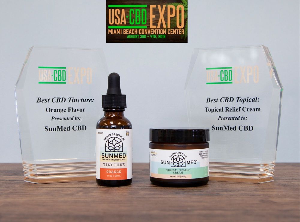 Your CBD Store