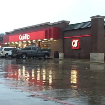 QuikTrip - Convenience Stores Near Me - Hurst, Texas