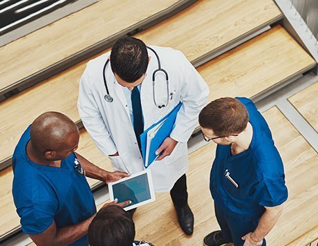 Internal Medicine & Family Practice