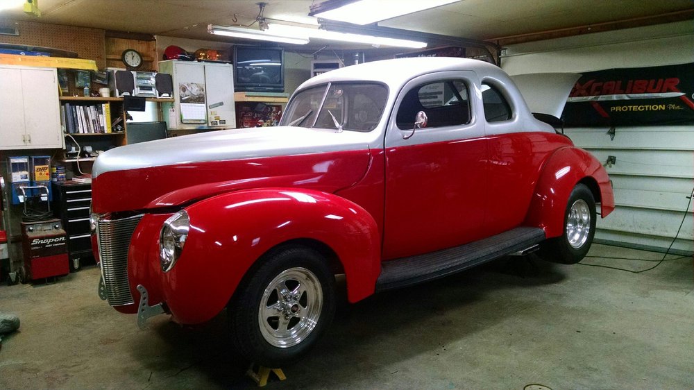 DUTTON’S UPHOLSTERY SHOP Updated September 2024 844 Keefer Rd