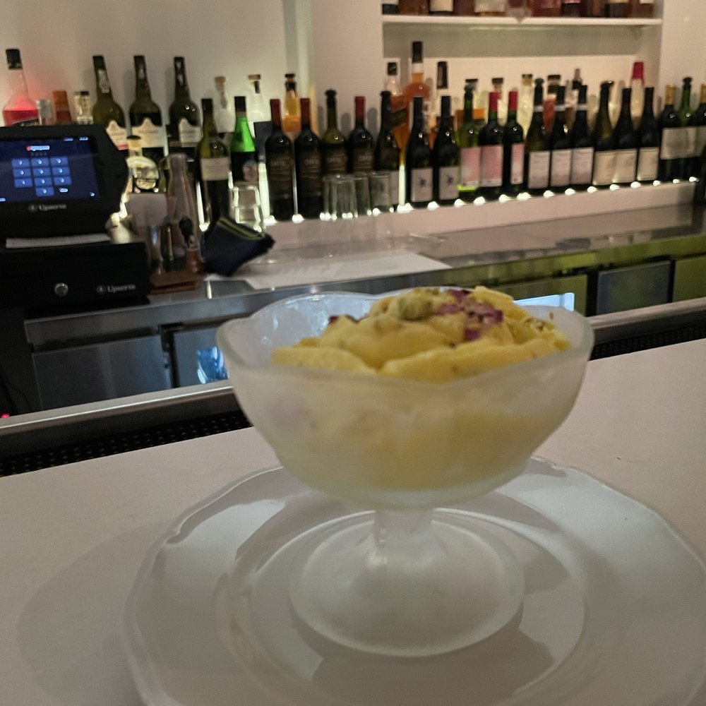 Sofreh - Saffron Ice cream - Persian/Iranian Near Me - Brooklyn, New York Sofreh - Saffron Ice cream - Persian/Iranian Near Me - Brooklyn, New York