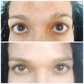 Robin Evans Brows - Skin Care Near Me - New York, New York Robin Evans Brows - Skin Care Near Me - New York, New York
