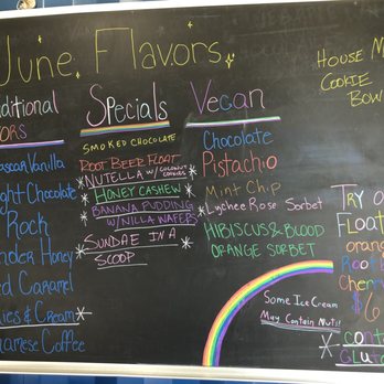 Rose Rock Microcreamery - Ice Cream & Frozen Yogurt Near Me - Tulsa, Oklahoma Rose Rock Microcreamery - Ice Cream & Frozen Yogurt Near Me - Tulsa, Oklahoma