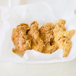 Chicken Hut Halal - Chicken tenders