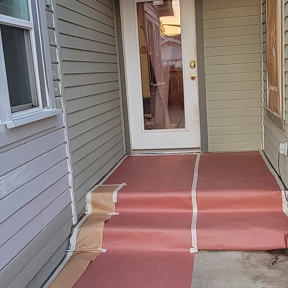 Quintero Painting Company - Painters Near Me - Modesto, California Quintero Painting Company - Painters Near Me - Modesto, California