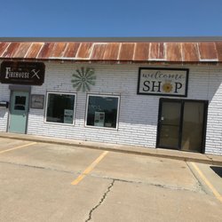 The Firehouse - Check out our new location
