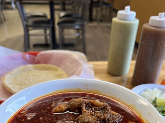 Carniceria y Taqueria mi Tierra by null