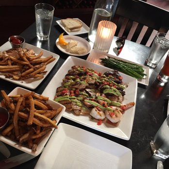 Flat Iron Grill - Steakhouses Near Me - Issaquah, Washington Flat Iron Grill - Steakhouses Near Me - Issaquah, Washington