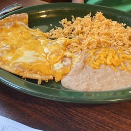 Mexican Pizza Mexican Pizza