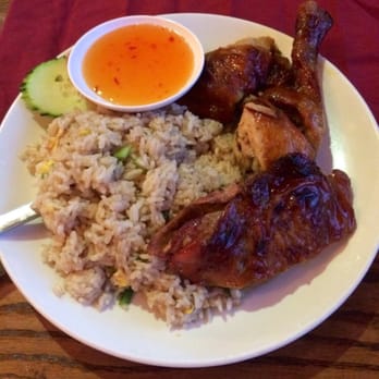 Thai Peru Restaurant - Thai BBQ Chicken & bomb Fried Rice - Thai Near Me - Camarillo, California Thai Peru Restaurant - Thai BBQ Chicken & bomb Fried Rice - Thai Near Me - Camarillo, California
