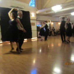Ronnie's Dance Studio