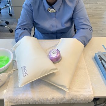 Serenity Nails - Nail Salons Near Me - Tucker, Georgia
