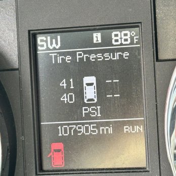 Walmart Auto Care Centers - TPMS reading - Tires Near Me - Haines City, Florida Walmart Auto Care Centers - TPMS reading - Tires Near Me - Haines City, Florida
