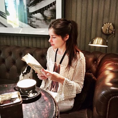 The Shelter Coffee by null