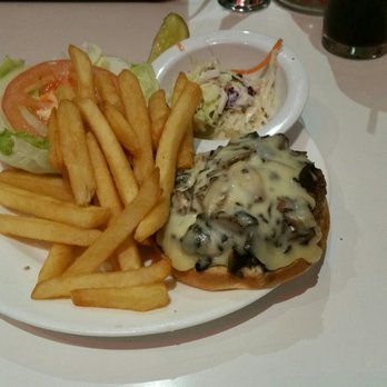 Cafe 50's - Diners Near Me - Los Angeles, California