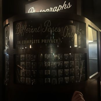 The Django - photo booth - Jazz & Blues Near Me - New York, New York