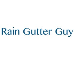 Rain Gutter Guy