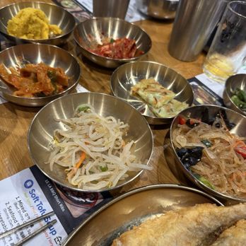 Its Tofu - Korean Near Me - Irvine, California