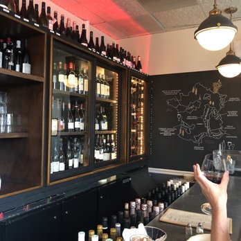 Vin Sur Vingt - Bar - Wine Bars Near Me - New York, New York