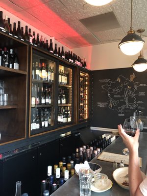 VIN SUR VINGT - 29 Photos & 35 Reviews - 100 Riverside Blvd, New York