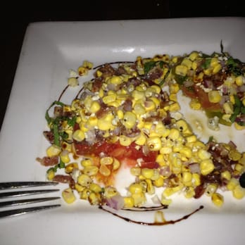 DaVinci Ristorante - Tomato and corn salad - Italian Near Me - Salem, Oregon DaVinci Ristorante - Tomato and corn salad - Italian Near Me - Salem, Oregon
