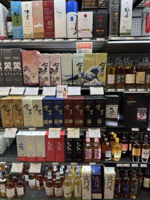 Spec's Wines, Spirits & Finer Foods by null