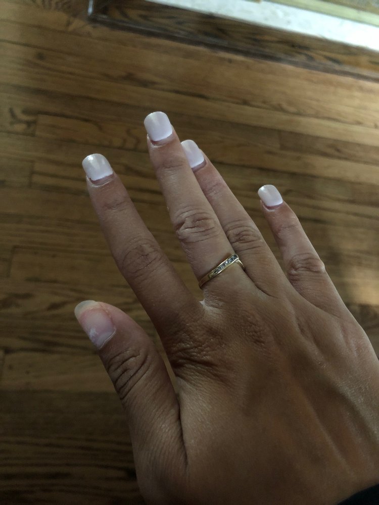 TWINKLE TOES NAIL SALON Updated October 2024 19 Reviews 300 S