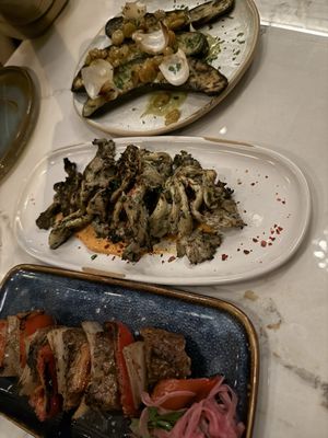 Maydan Market by null