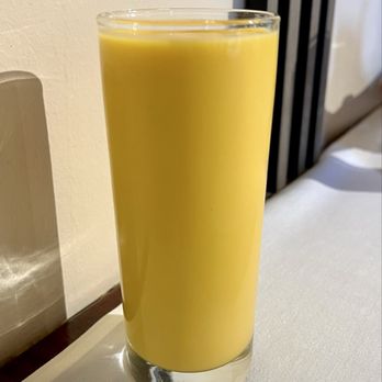 Carytown Indian Cuisine - Mango Lassi - Indian Near Me - Richmond, Virginia Carytown Indian Cuisine - Mango Lassi - Indian Near Me - Richmond, Virginia