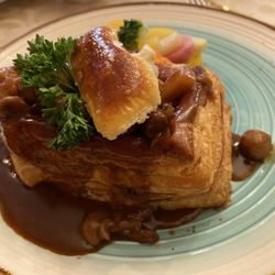 Restaurant Fritschi - Fritschi Pastetli