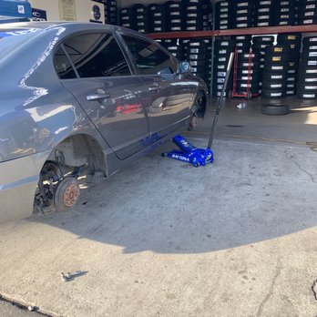 Tepa tire & Auto care - Well taken care of and great deal on much needed tires - Tires Near Me - Montclair, California Tepa tire & Auto care - Well taken care of and great deal on much needed tires - Tires Near Me - Montclair, California