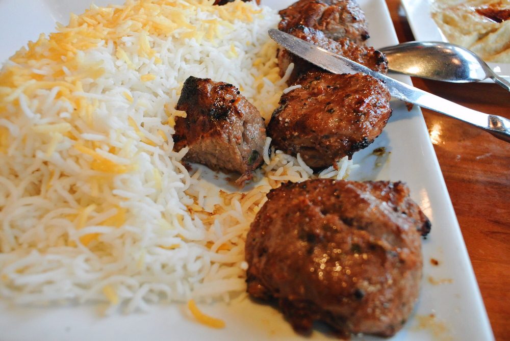 KOLBEH OF KABOB CLOSED Updated May 2024 138 Photos & 230 Reviews