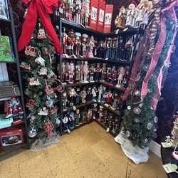 Carillon Park Gift Shop