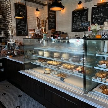Clayton's Bakery & Bistro - Inside - Bakeries Near Me - Coronado, California Clayton's Bakery & Bistro - Inside - Bakeries Near Me - Coronado, California