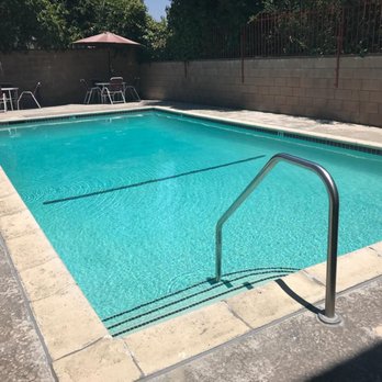 Pool Clinic - thank you luis my pool looks amazing you do a wonderful job super clean - Pool & Hot Tub Service Near Me - Los Angeles, California Pool Clinic - thank you luis my pool looks amazing you do a wonderful job super clean - Pool & Hot Tub Service Near Me - Los Angeles, California