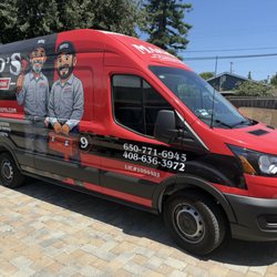 Mario's Plumbing And Drains