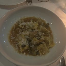 Agnolotti Agnolotti