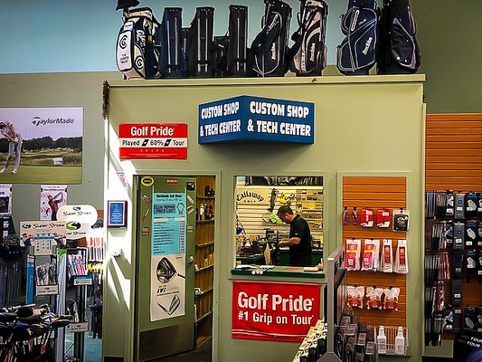 GOLFERS WAREHOUSE 13 Photos 15 Reviews 60 Freeway Dr Cranston 