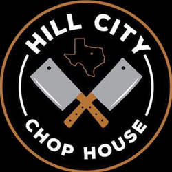 Hill City Chop House