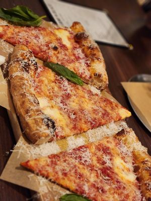 Miami Slice by null