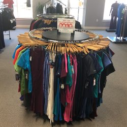 Scrubs 'n Essentials - SALE racks! If you don't find it here, we have more on our website!