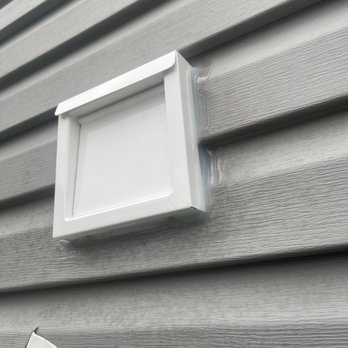 Dryer Vent Tech - New, quality exhaust. - Air Duct Cleaning Near Me - Nashville, Tennessee