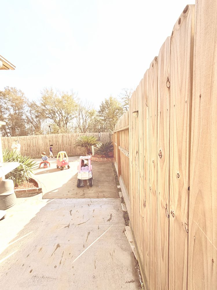 The Progressive Daycare - childcare center in Sugar Land, TX