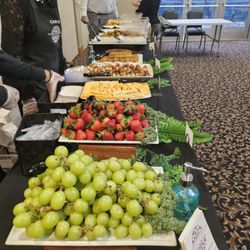 Clarrisa's Kitchen and Catering