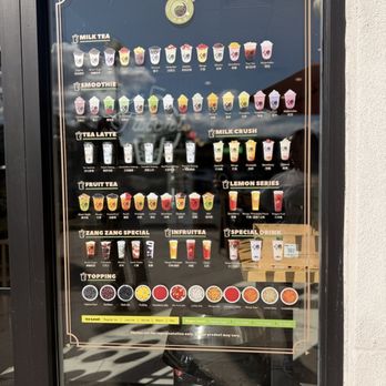 Taichi Bubble Tea - Bubble Tea Near Me - Norfolk, Virginia Taichi Bubble Tea - Bubble Tea Near Me - Norfolk, Virginia