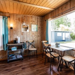 Birch Bay Bungalows