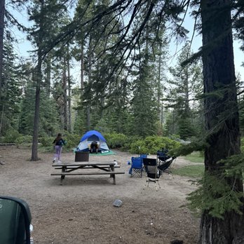 Sugar Pine Point Campground - Campsite - Campgrounds Near Me - Tahoma, California Sugar Pine Point Campground - Campsite - Campgrounds Near Me - Tahoma, California