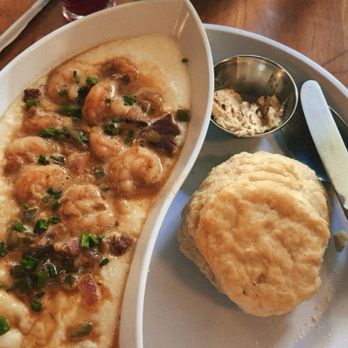 Ruby Slipper Central Business District - Shrimp & Grits - Breakfast & Brunch Near Me - New Orleans, Louisiana Ruby Slipper Central Business District - Shrimp & Grits - Breakfast & Brunch Near Me - New Orleans, Louisiana