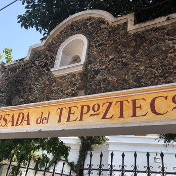 Posada del Tepozteco - Hotels Near Me - Tepoztlán, MOR